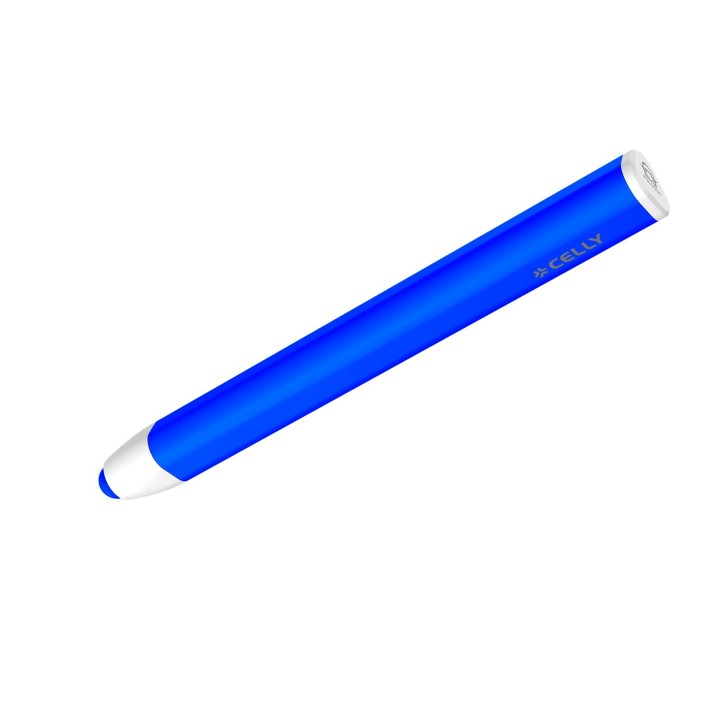 Pencil Celly para niños Silicona Azul (KIDSTOUCHPENLB)