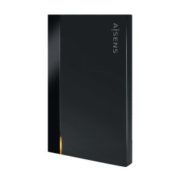 Caja AISENS HDD 2.5" SATA USB 3.0 Negra (ASE-2524B)