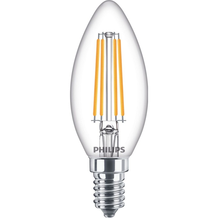 Bombilla Philips LED Classic 60W E14 (929002028128)