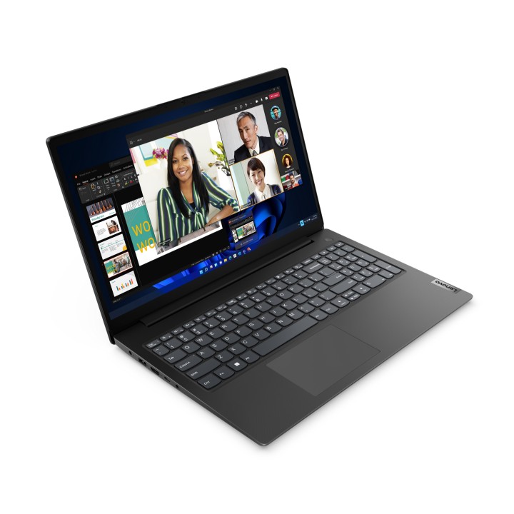Lenovo V15 Ryzen 5 8Gb 512Gb 15.6" No-OS (82YU0168SP)