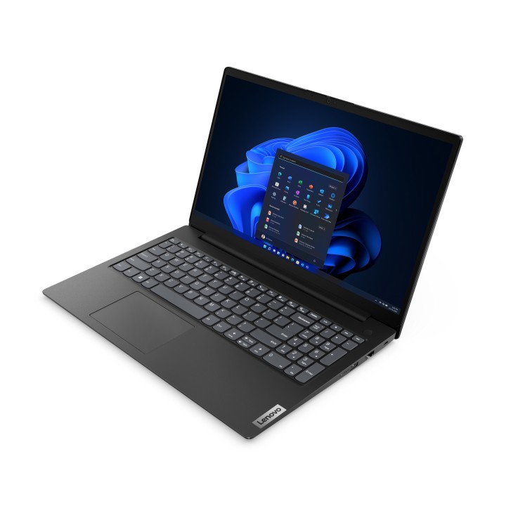 Lenovo V15 Ryzen 5 8Gb 512Gb 15.6" No-OS (82YU0168SP)
