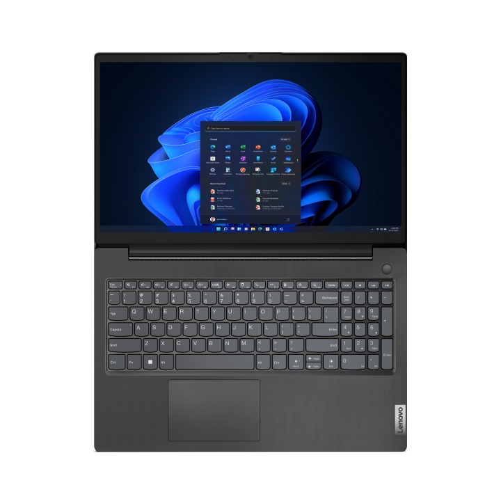 Lenovo V15 Ryzen 5 8Gb 512Gb 15.6" No-OS (82YU0168SP)