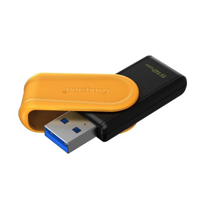 Pendrive Kingston Exodia S 512Gb USB-A 3.1 (DTXS/512GB)