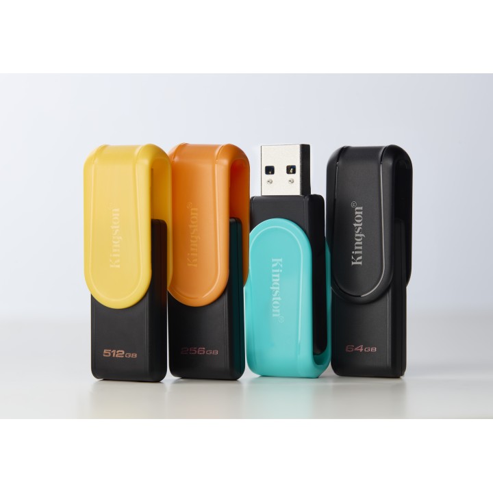 Pendrive Kingston Exodia S 512Gb USB-A 3.1 (DTXS/512GB)