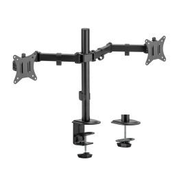 Soporte Mesa AISENS 17"-32" Gira/Inclina (DT32TSR-149)