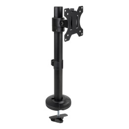 Soporte de Mesa TooQ 17"-32" Gira/Inclina (DB1131TN-B)