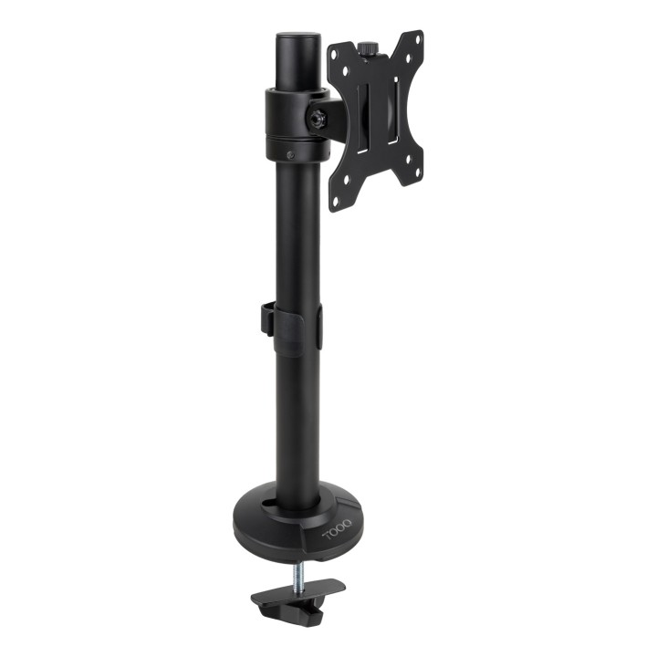Soporte de Mesa TooQ 17"-32" Gira/Inclina (DB1131TN-B)