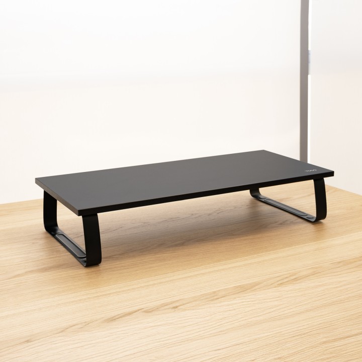 Soporte Elevador TooQ para Monitor/Portátil (TQMR111)