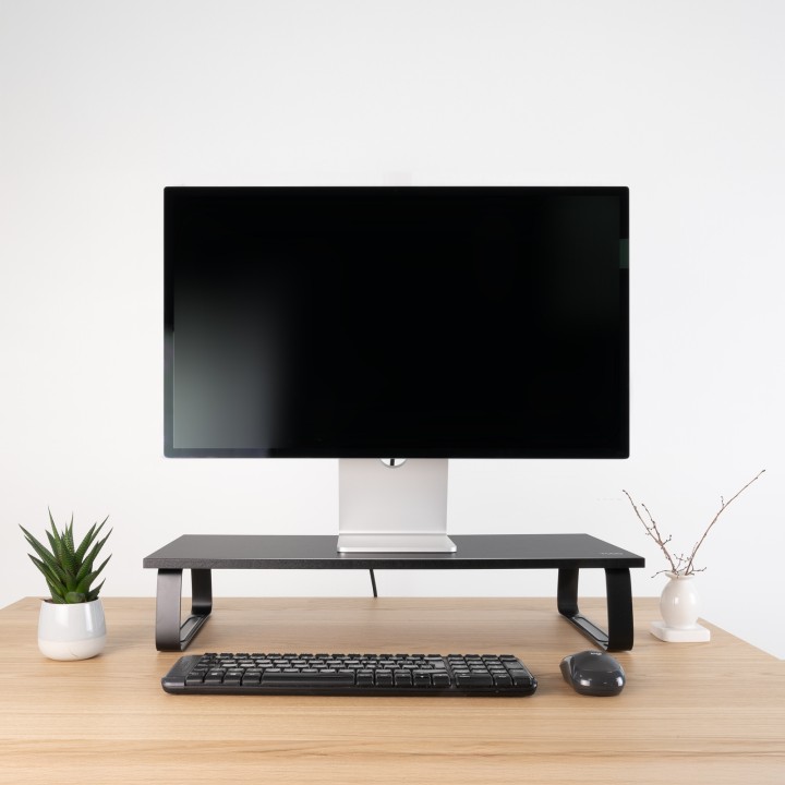 Soporte Elevador TooQ para Monitor/Portátil (TQMR111)