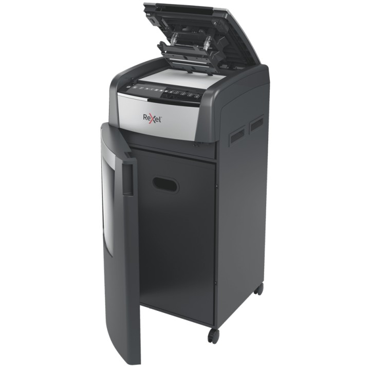 Destructora Rexel AutoFeed+ 600X P-a 110L (2020600XEU)