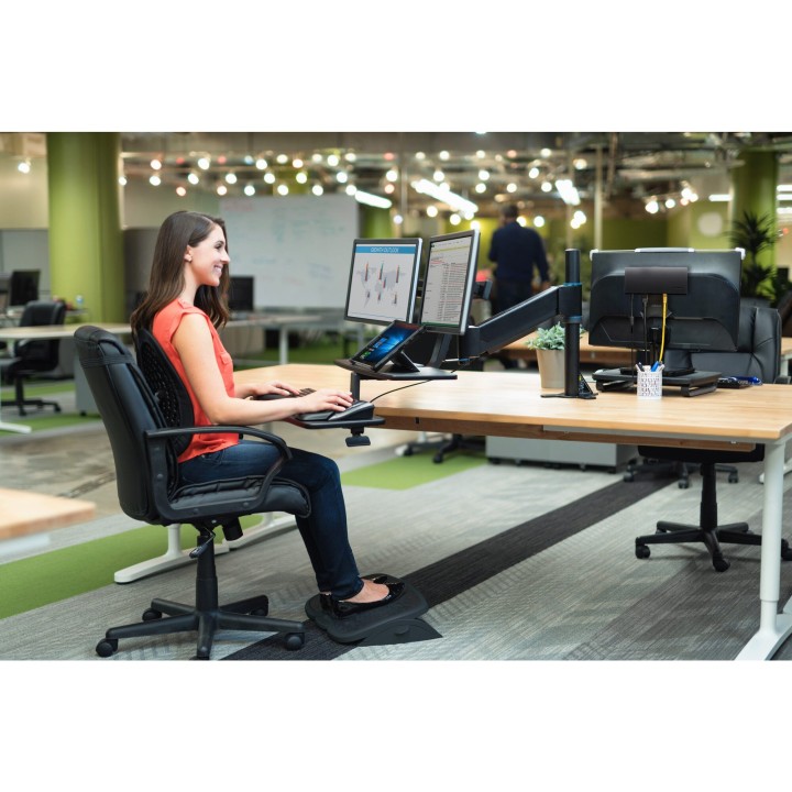 Reposapiés Kensington SmartFit Solemate Plus (K52789WW)