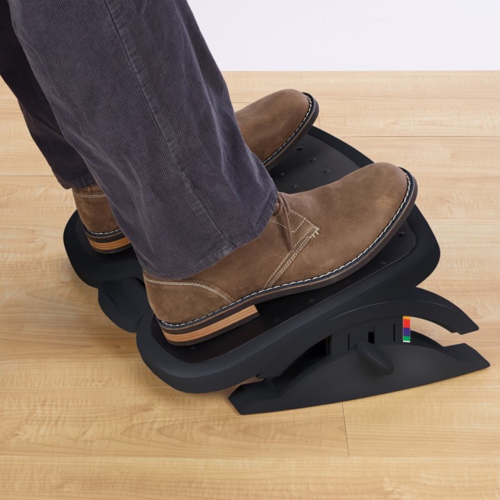 Reposapiés Kensington SmartFit Solemate Plus (K52789WW)