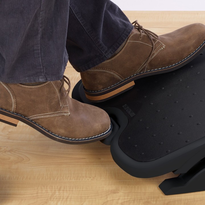 Reposapiés Kensington SmartFit Solemate Plus (K52789WW)