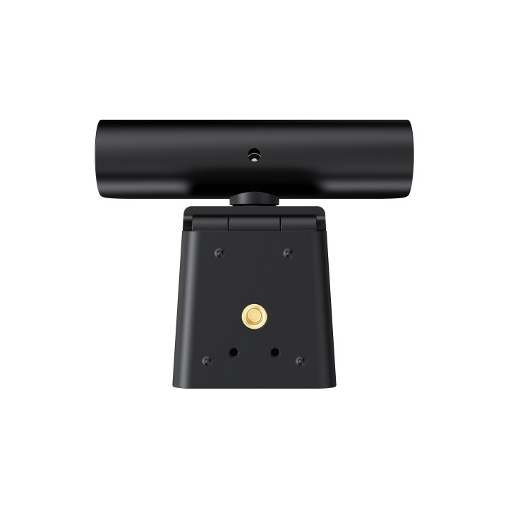 WebCam CONCEPTRONIC FHD USB Micrófono Negra (AMDIS09B)
