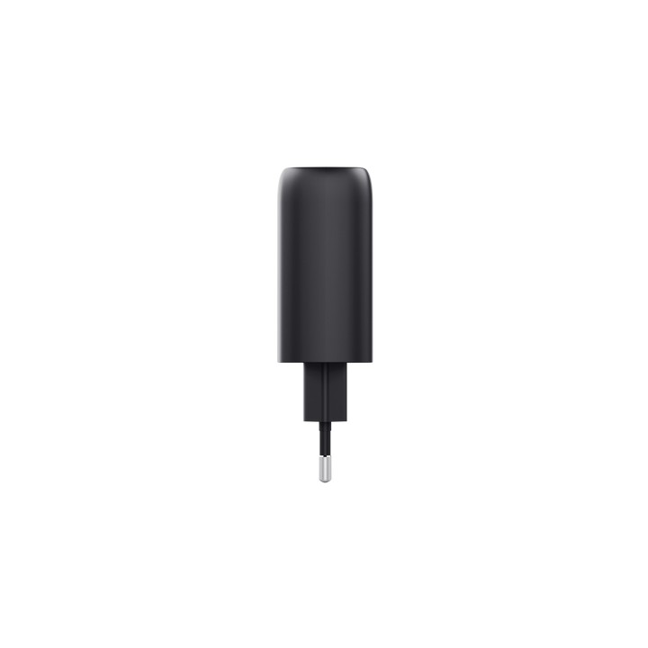 Cargador Trust Maxo GaN 65W 1xUSB-C Cable 2m (25523)