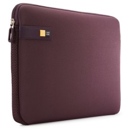 Funda CASE LOGIC 13.3" EVA Apple Púrpura (3204076)