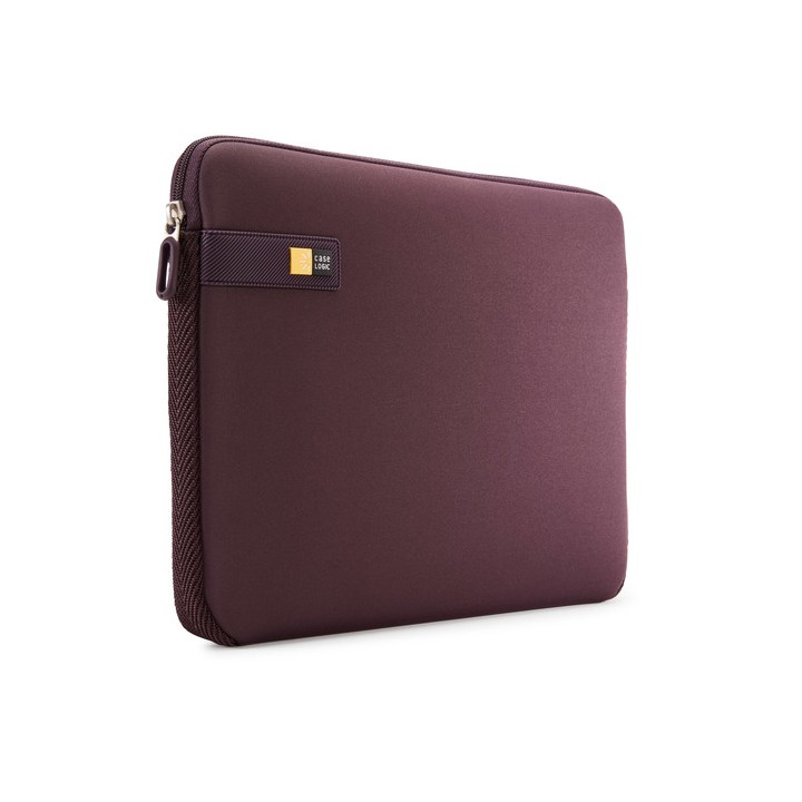 Funda CASE LOGIC 13.3" EVA Apple Púrpura (3204076)