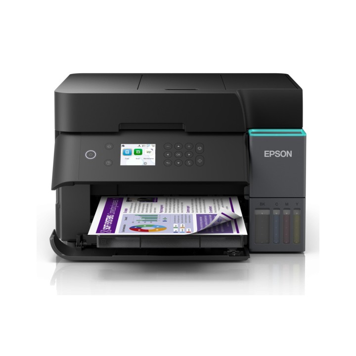 Multif Epson EcoTank ET-3950 A4 Color (C11CL43402)