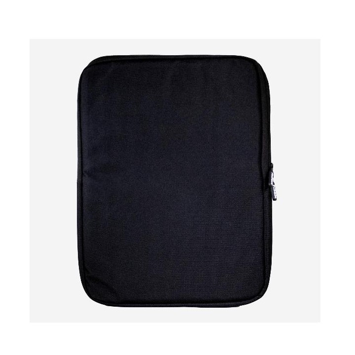 Funda NILOX Sleeve hasta 17.3" Negra (NXSL17BK)