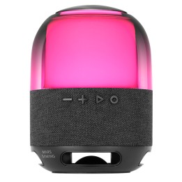 Altavoz Mars Gaming 15W RGB USB-C/BT Negro (MSFLOW)