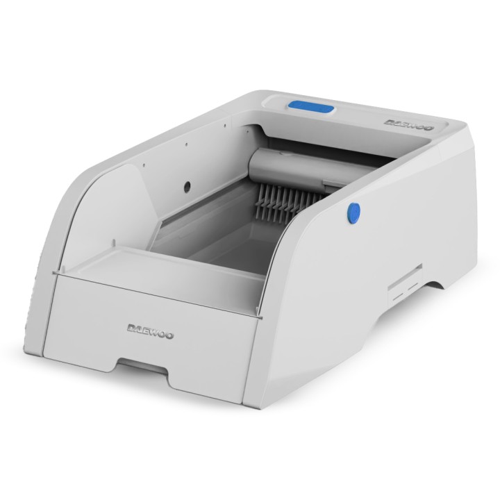 Arenero DAEWOO Mascotas 5L Autolimpiable (D-HIPC102)