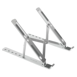Soporte Targus Ergo Stand 15.6" Aluminio (AWE810GL)