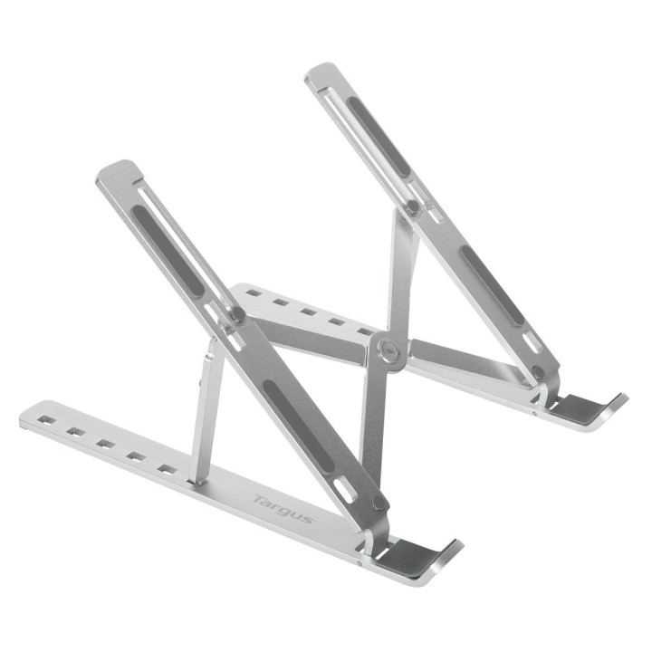 Soporte Targus Ergo Stand 15.6" Aluminio (AWE810GL)