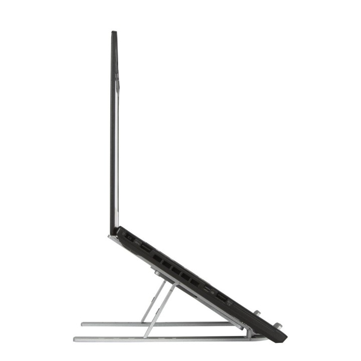 Soporte Targus Ergo Stand 15.6" Aluminio (AWE810GL)