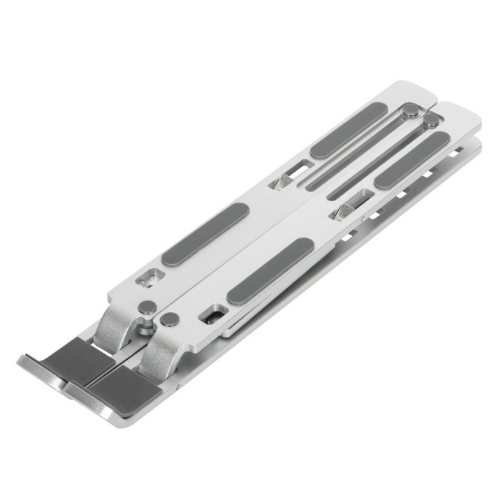 Soporte Targus Ergo Stand 15.6" Aluminio (AWE810GL)