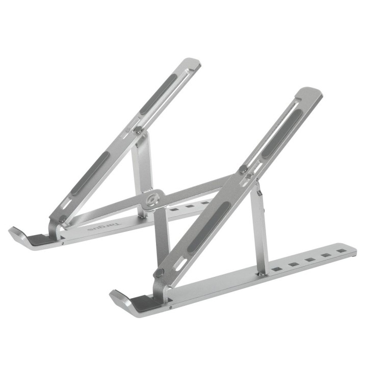 Soporte Targus Ergo Stand 15.6" Aluminio (AWE810GL)
