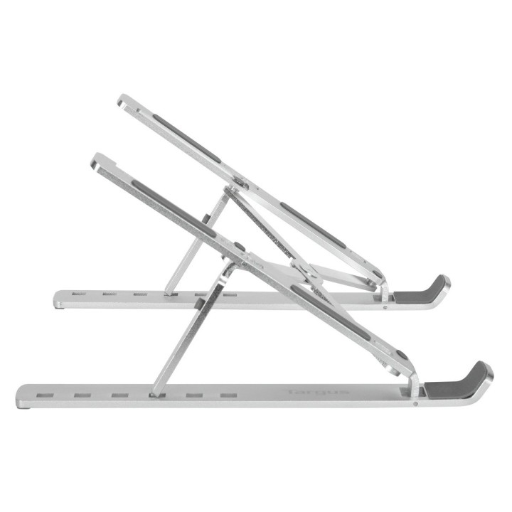 Soporte Targus Ergo Stand 15.6" Aluminio (AWE810GL)