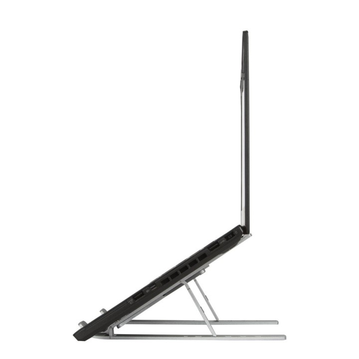 Soporte Targus Ergo Stand 15.6" Aluminio (AWE810GL)