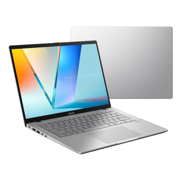 ASUS S14 S3407CA-LY075W U5-225H 16Gb 1Tb 14" W11H Plata