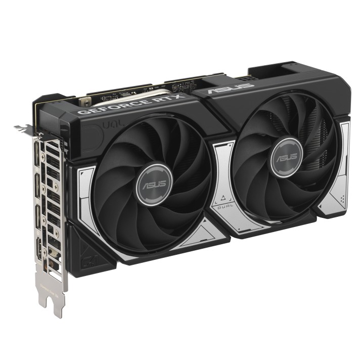 ASUS DUAL-RTX5060TI-O16G 16Gb GDDR7 (90YV0MH0-M0NA00)