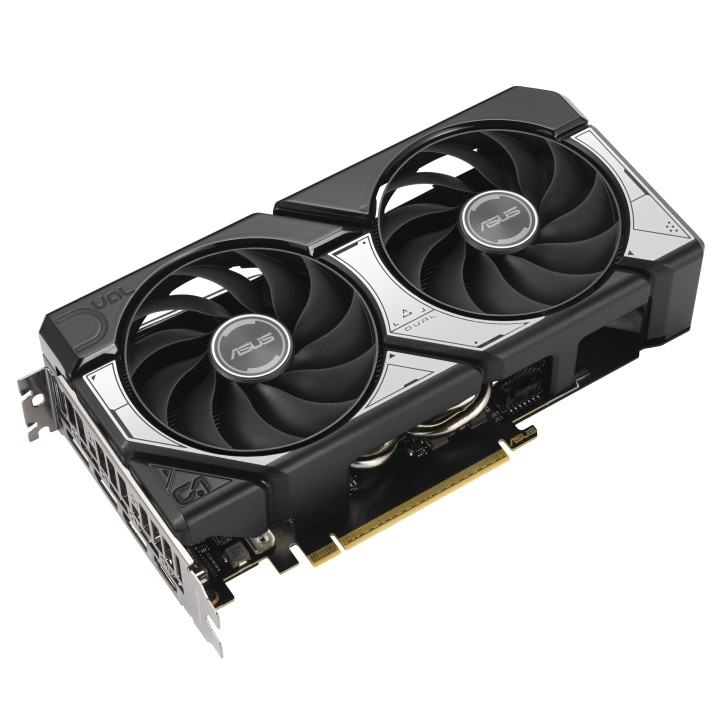 ASUS DUAL-RTX5060TI-O16G 16Gb GDDR7 (90YV0MH0-M0NA00)