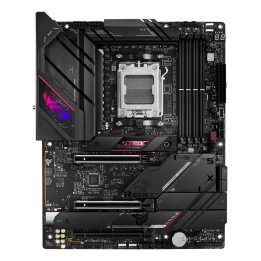 ASUS ROG STRIX B650E-E GAMING WIFI:(AM5) 4DDR5 ATX WiFi