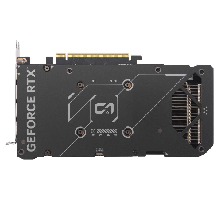 ASUS DUAL-RTX5060TI-O16G 16Gb GDDR7 (90YV0MH0-M0NA00)