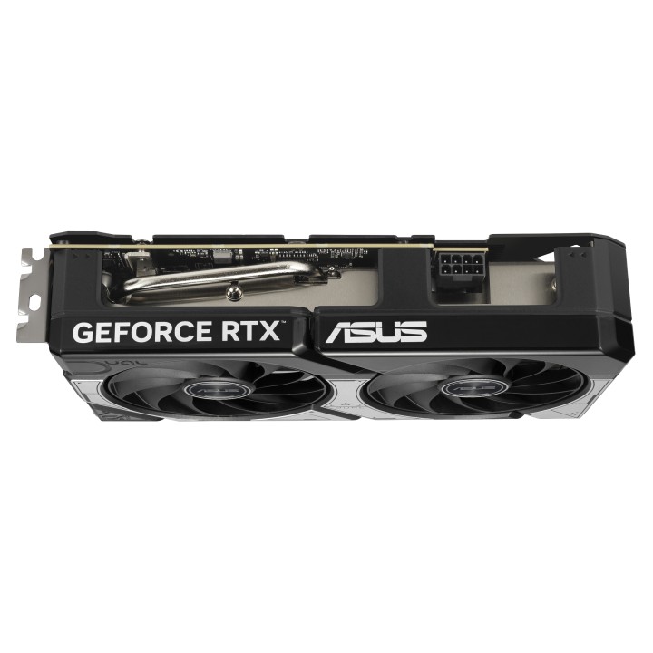 ASUS DUAL-RTX5060TI-O16G 16Gb GDDR7 (90YV0MH0-M0NA00)