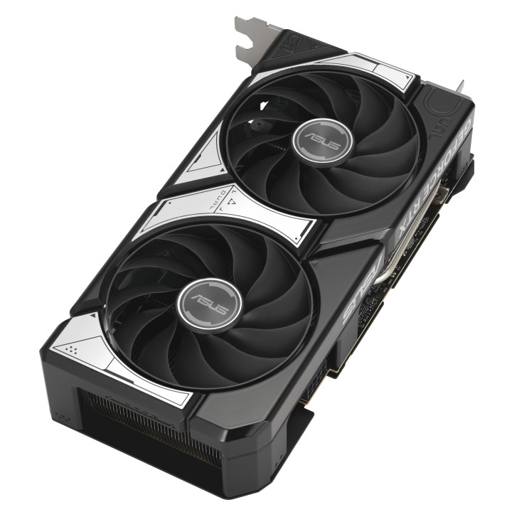 ASUS DUAL-RTX5060TI-O16G 16Gb GDDR7 (90YV0MH0-M0NA00)