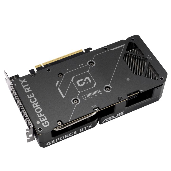ASUS DUAL-RTX5060TI-O16G 16Gb GDDR7 (90YV0MH0-M0NA00)