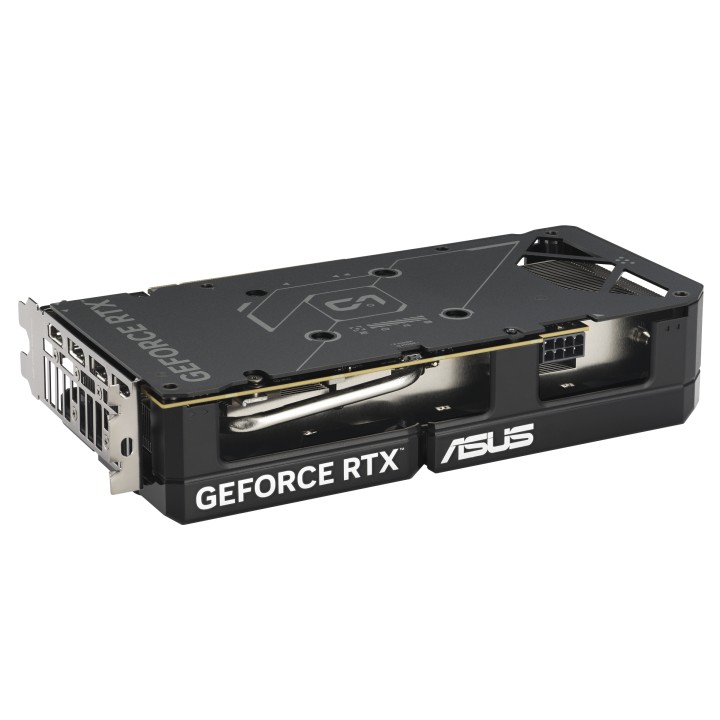 ASUS DUAL-RTX5060TI-O16G 16Gb GDDR7 (90YV0MH0-M0NA00)