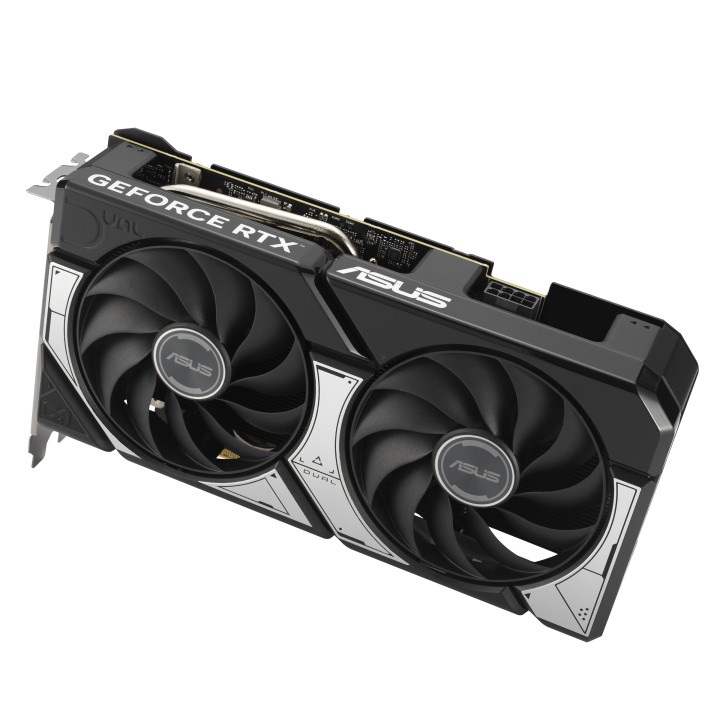 ASUS DUAL-RTX5060TI-O16G 16Gb GDDR7 (90YV0MH0-M0NA00)