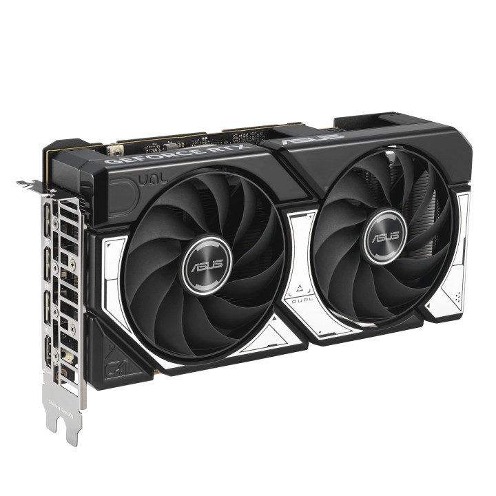 ASUS DUAL-RTX5060-O8G 8Gb GDDR7 (90YV0N12-M0NA00)