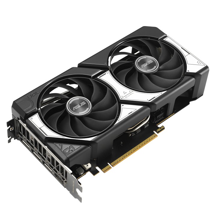 ASUS DUAL-RTX5060-O8G 8Gb GDDR7 (90YV0N12-M0NA00)