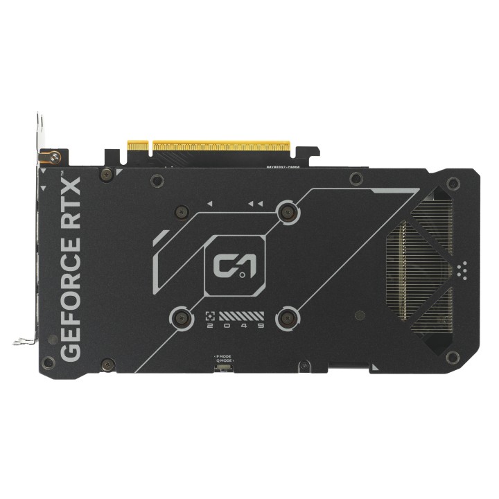 ASUS DUAL-RTX5060-O8G 8Gb GDDR7 (90YV0N12-M0NA00)