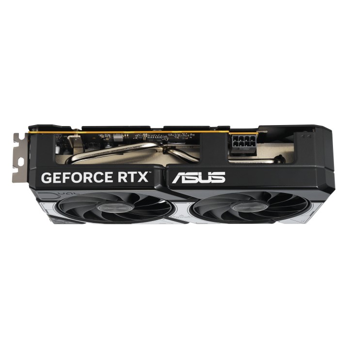 ASUS DUAL-RTX5060-O8G 8Gb GDDR7 (90YV0N12-M0NA00)
