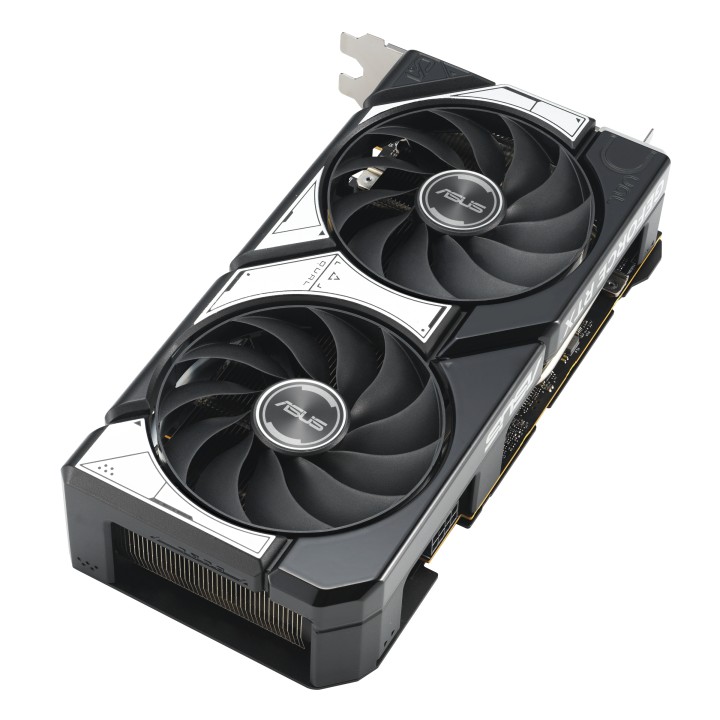 ASUS DUAL-RTX5060-O8G 8Gb GDDR7 (90YV0N12-M0NA00)