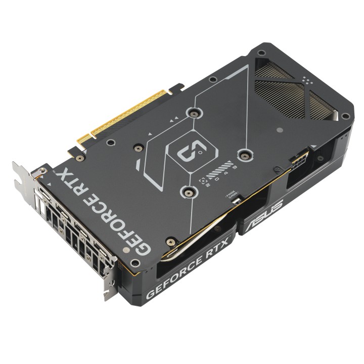 ASUS DUAL-RTX5060-O8G 8Gb GDDR7 (90YV0N12-M0NA00)