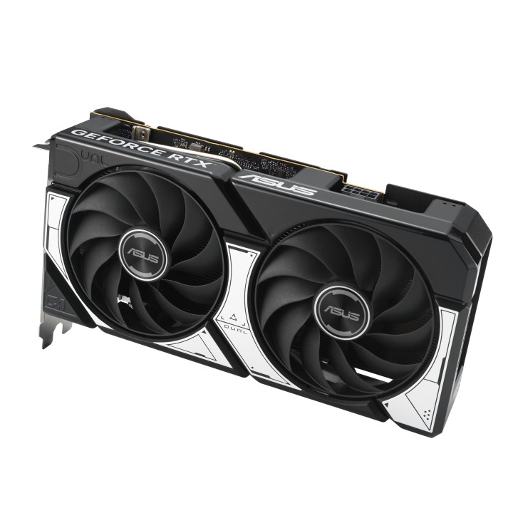 ASUS DUAL-RTX5060-O8G 8Gb GDDR7 (90YV0N12-M0NA00)