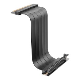 Cable Mars Gaming Riser PCIe 4.0 Flexible (MCAPCIE40)